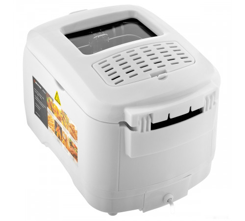 Фритюрница Brayer BR2830