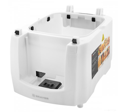 Фритюрница Brayer BR2830