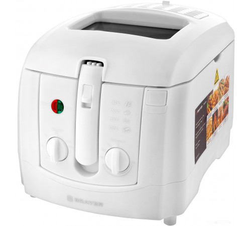 Фритюрница Brayer BR2830