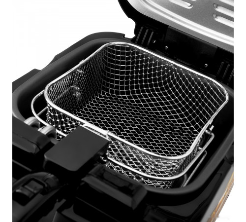 Фритюрница Brayer BR2830BK
