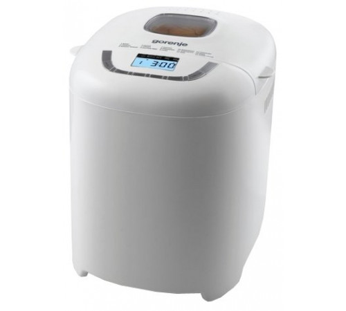 Хлебопечка Gorenje BM910WII