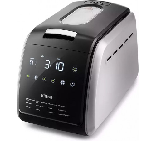 Хлебопечка Kitfort KT-305