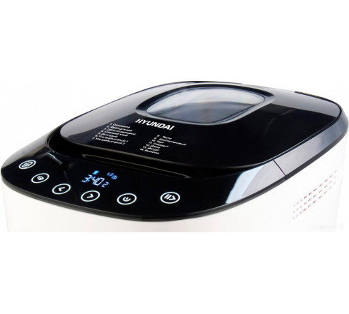 Хлебопечка Hyundai HYBM-P0613