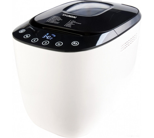 Хлебопечка Hyundai HYBM-P0613