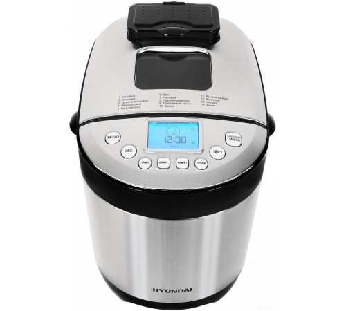 Хлебопечка Hyundai HYBM-4081