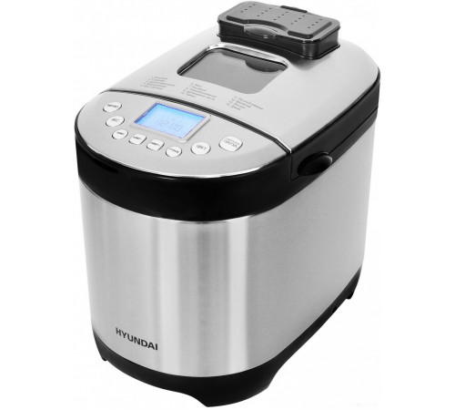 Хлебопечка Hyundai HYBM-4081