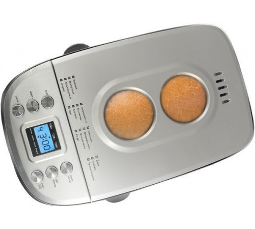 Хлебопечка CENTEK CT-1415 (черный)