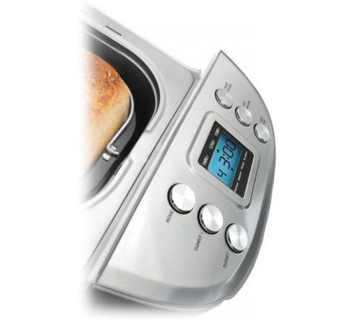Хлебопечка CENTEK CT-1415 (черный)