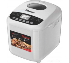 Хлебопечка Sakura SA-7506