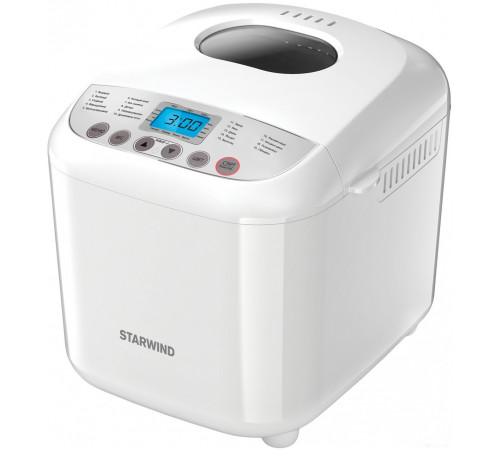 Хлебопечка StarWind SBM2085