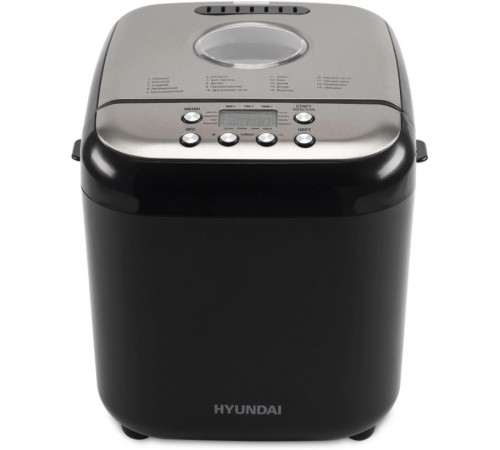 Хлебопечка Hyundai HYBM-3087