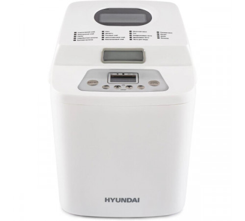 Хлебопечка Hyundai HYBM-1088