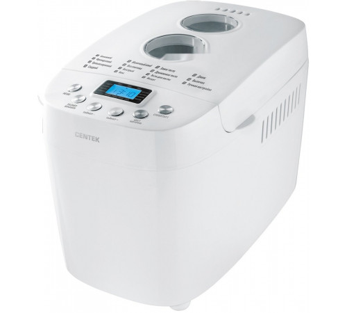 Хлебопечка CENTEK CT-1417