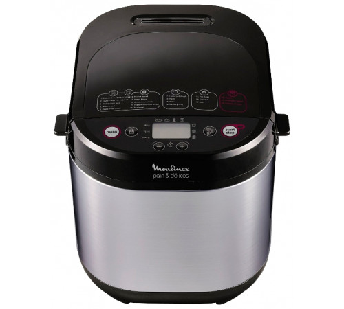 Хлебопечка Moulinex OW240E Pain and Delices