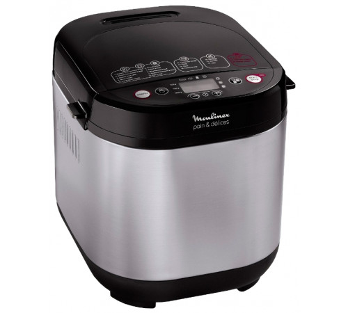Хлебопечка Moulinex OW240E Pain and Delices