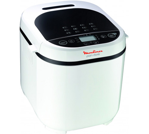 Хлебопечка Moulinex OW2101 Pain Dore
