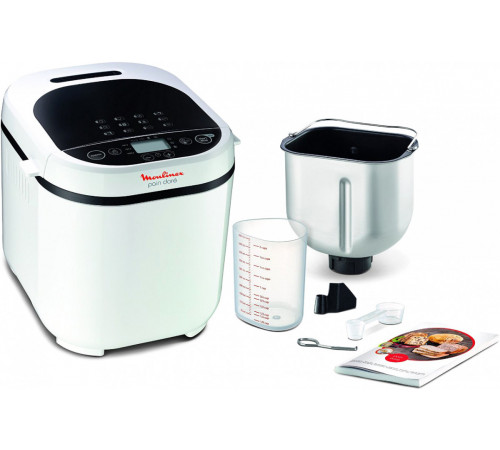 Хлебопечка Moulinex OW2101 Pain Dore