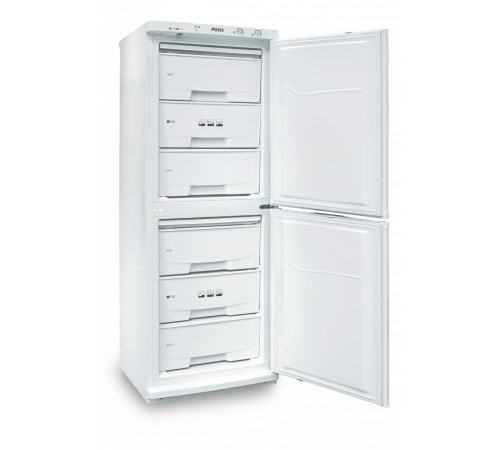 Морозильник Pozis FVD-257 (White)