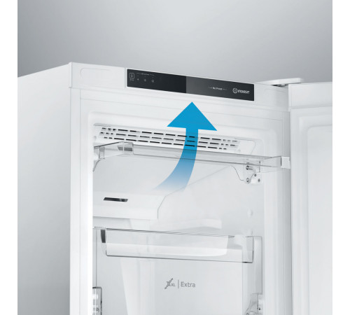 Морозильник Indesit DFZ 4150