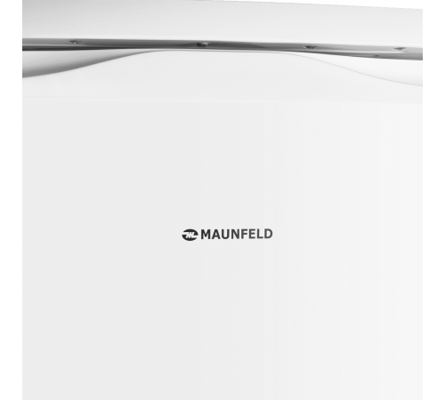 Морозильник Maunfeld MFFR85W