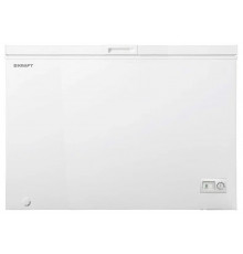 Морозильный ларь Kraft BD (W)-365QX