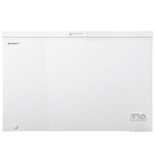 Морозильный ларь Kraft BD(W)-435QX
