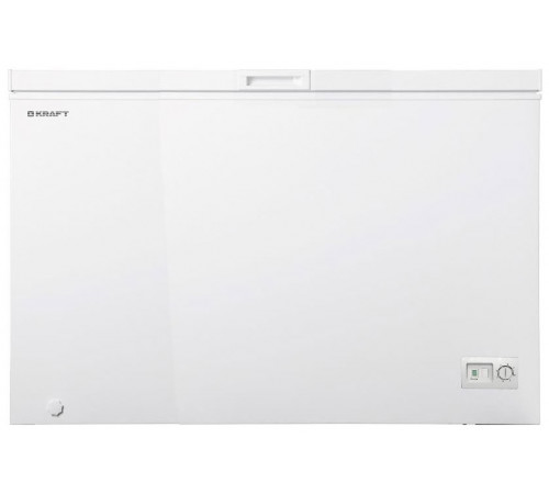 Морозильный ларь Kraft BD(W)-435QX