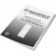 Морозильник Maunfeld MFFR170SB