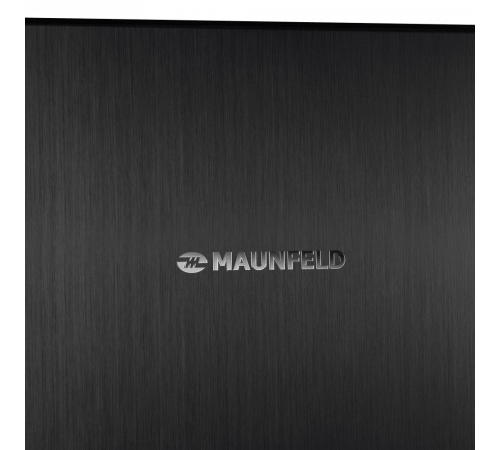 Морозильник Maunfeld MFFR170SB