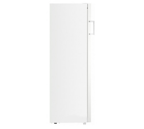 Морозильник Maunfeld MFFR170W