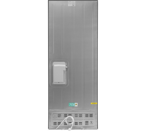Морозильник Maunfeld MFFR185SB