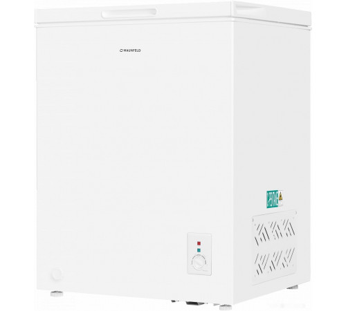 Морозильный ларь Maunfeld MFL150W