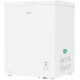Морозильный ларь Maunfeld MFL150W