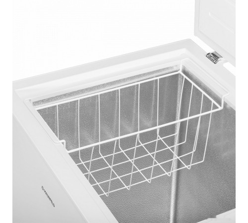 Морозильный ларь Maunfeld MFL150W