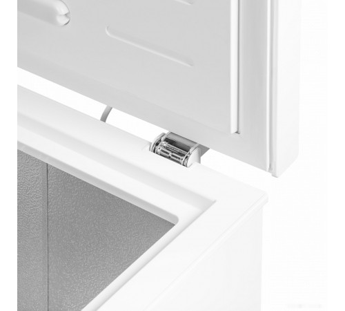 Морозильный ларь Maunfeld MFL150W