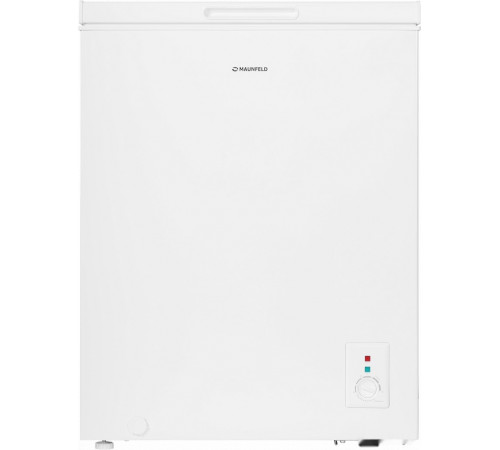 Морозильный ларь Maunfeld MFL150W
