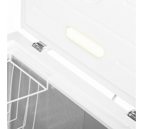 Морозильный ларь Maunfeld MFL150W