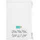 Морозильный ларь Maunfeld MFL150W