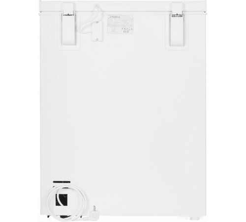 Морозильный ларь Maunfeld MFL150W