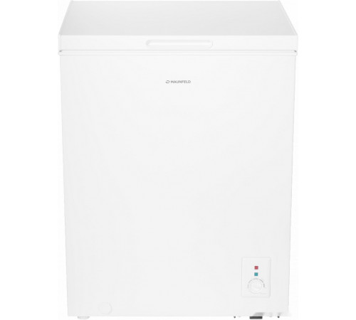 Морозильный ларь Maunfeld MFL150W