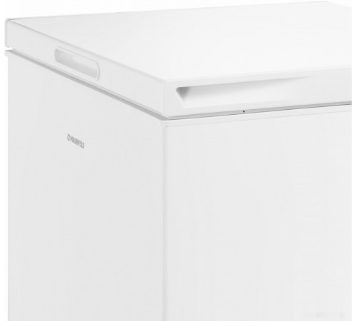Морозильный ларь Maunfeld MFL150W