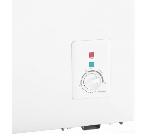 Морозильный ларь Maunfeld MFL150W