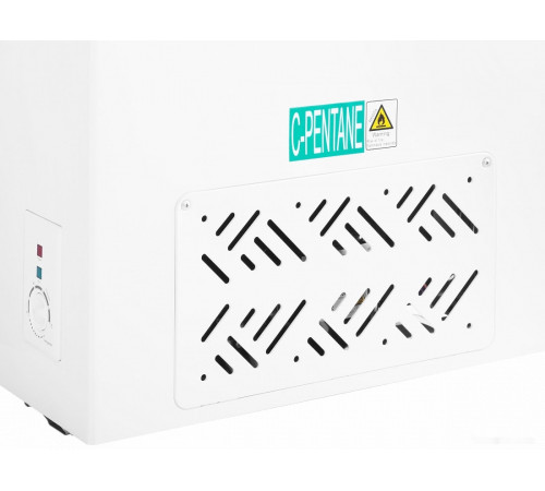 Морозильный ларь Maunfeld MFL150W