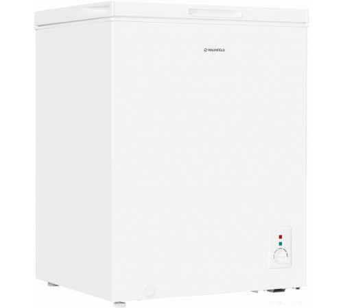 Морозильный ларь Maunfeld MFL150W