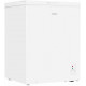 Морозильный ларь Maunfeld MFL150W