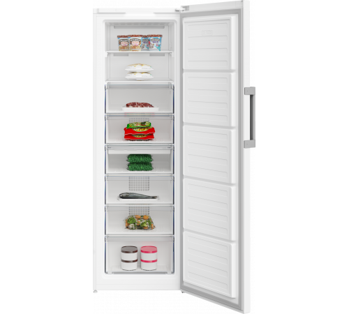 Морозильник Beko B3RFNK312W