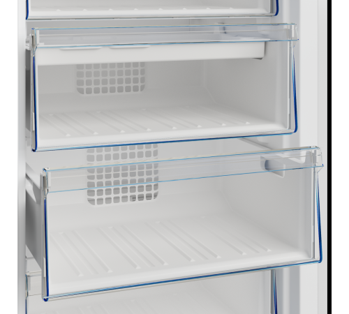 Морозильник Beko B3RFNK312W