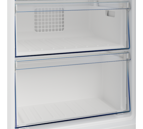 Морозильник Beko B3RFNK312W