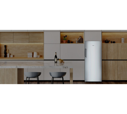 Морозильник HAIER HF-284SG