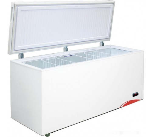 Морозильный ларь Бирюса 560KD